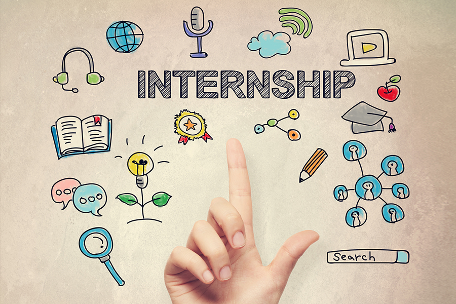 Why Internships Matter