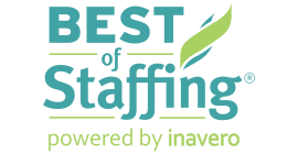 Best staffing 2016