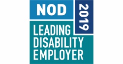 NOD Leading Disability Employers™